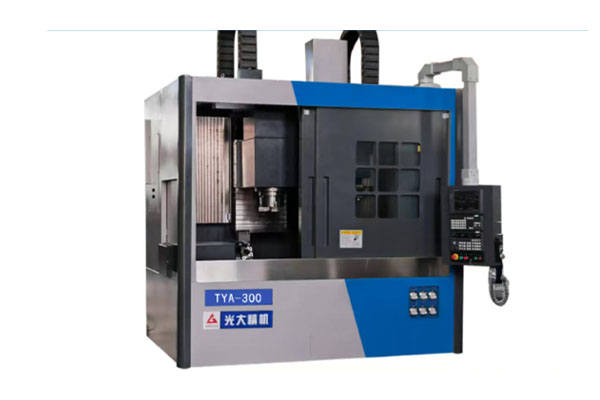 What are the advantages of Intelligent CNC Machine Tool Automated Production Line in terms of safe production?